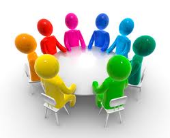SDRC- Consultants